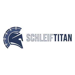 Schleiftitan Logo