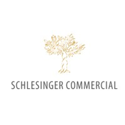 Schlesinger Commercial GmbH Logo