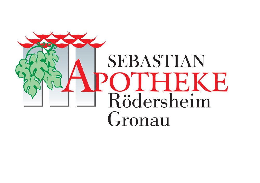 Sebastian-Apotheke Apotheke Logo