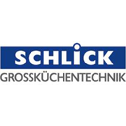 Schlick Bernhard Großküchentechnik Logo