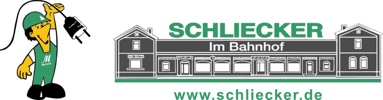 Johannes Schliecker Logo