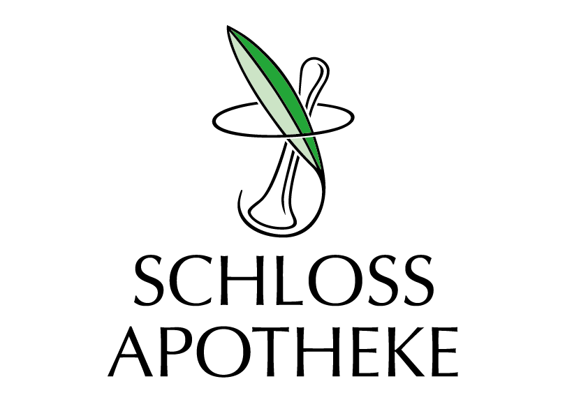 Schloss-Apotheke Logo