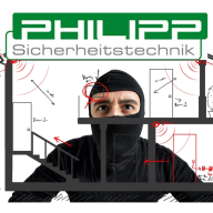 Philipp Christian Schlüsseldienst Logo