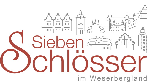 Schloß Hämelschenburg Café Logo