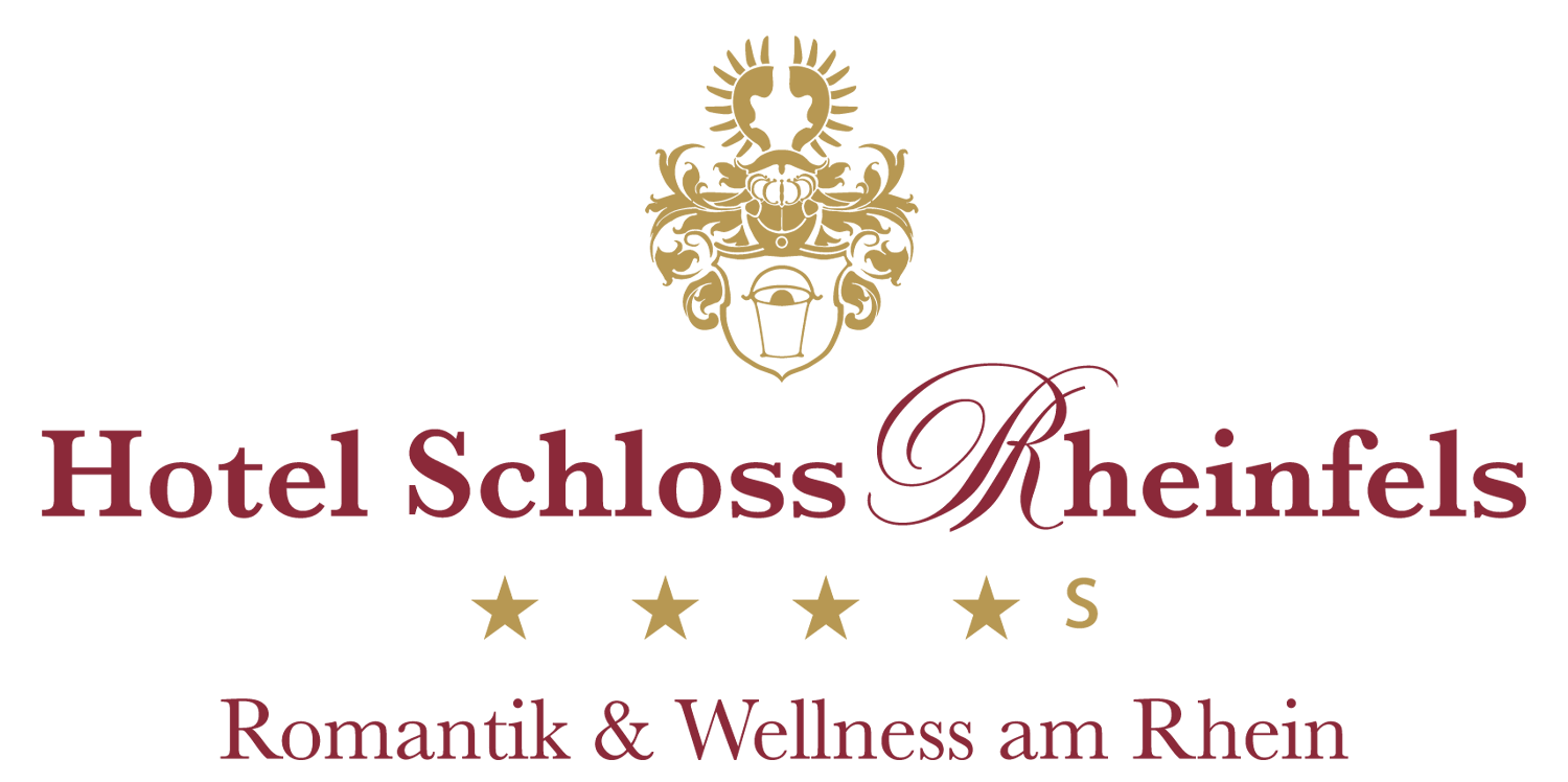 Schloss Rheinfels Logo