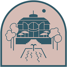 Schloss Teutschenthal Gebr. Wentzel Logo