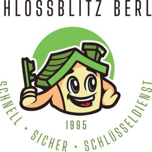 Schlüsseldienst SchlossBlitz Logo
