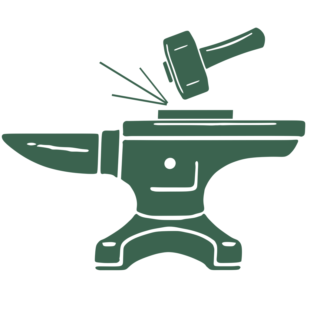 Böcking Horst Schlosserei Kunstschmiede Logo