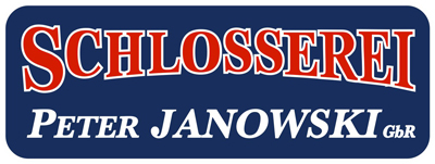 Schlosserei Peter Janowski GbR Logo