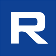 Ruhland Schlosserei + Stahlbau GmbH Logo