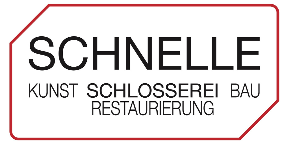 Schlosserei Schnelle Inh. Bernd Schnelle Logo