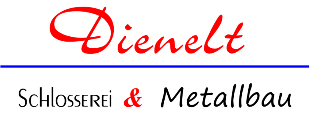 Schlosserei Dienelt GbR Logo