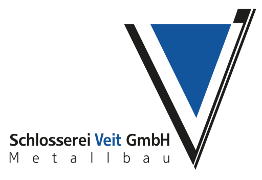 Schlosserei Wolfgang Veit Metallbau Logo