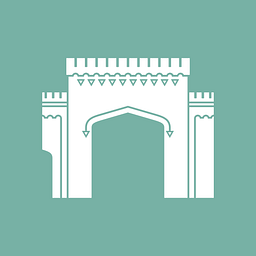 Café Drei Kaehne Café Logo