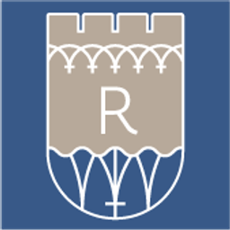 Schlossreichenow Logo