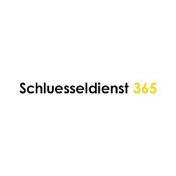 Schluesseldienst 365 Logo
