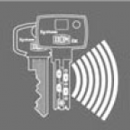 Schlüssel- u. Schloßservice Begerock GmbH Logo