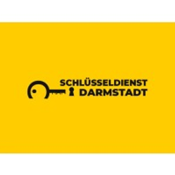 Schlüsseldienst Darmstadt 24h Logo