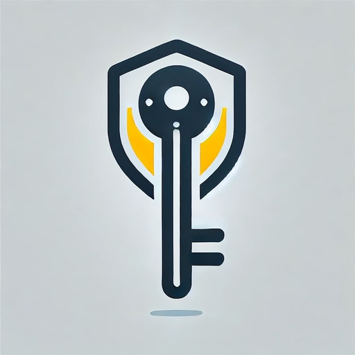 Schlüsseldienst Keller Logo