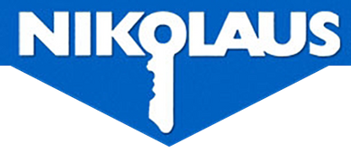 Schlüsseldienst Nikolaus GmbH Logo