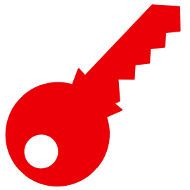 Schlüsseldienst Schaffrath Logo