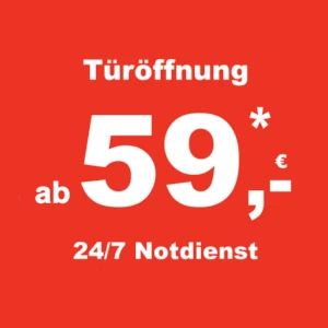 Kaminski Klaus Schlüsseldienst - Duisburg Logo