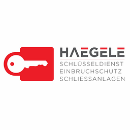Schluesseldienst Stuttgart Vaihingen Haegele Logo