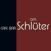 Cafe Bar am Schlüter Logo