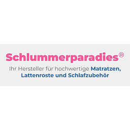 Schlummerparadies Logo