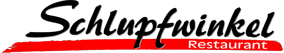 Schlupfwinkel Restaurant Logo
