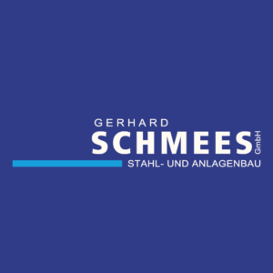 Schmees Bau GmbH Logo