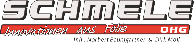 Schmele OHG Werbetechniker Logo