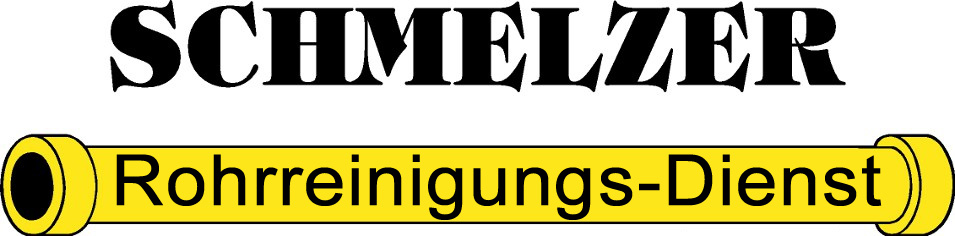 Schmelzer H. Rohrreinigungsdienst Logo