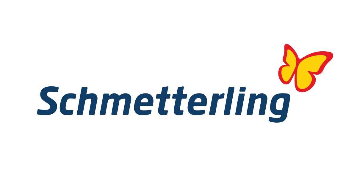 Schmetterling International GmbH & Co. KG Logo