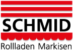 Schmid Markisen GmbH Logo