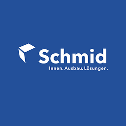 Schmid GmbH Logo