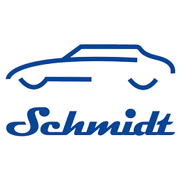 Schmidt Automobile + Wohnmobile Logo