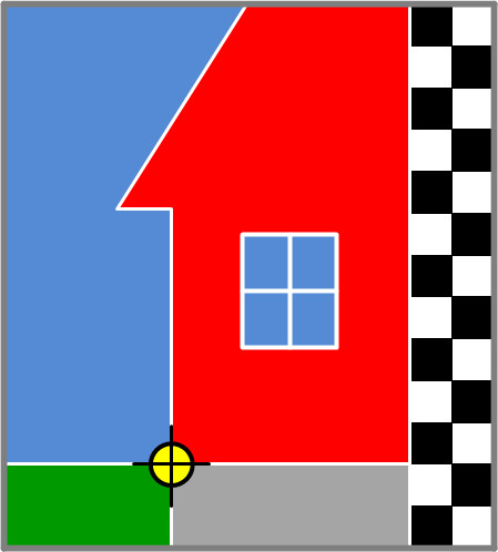 Schmidt Martin Dipl.-Ing. (FH) Bausachverständiger Logo