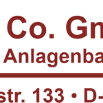 Schmidt & Co. GmbH & Co. KG Logo