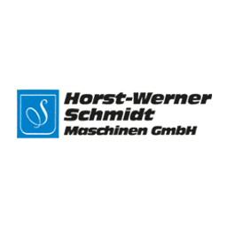 Horst-Werner Schmidt Maschinen GmbH Logo