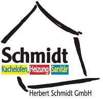 Schmidt Herbert GmbH Kachelofen- und Luftheizungsbau Logo
