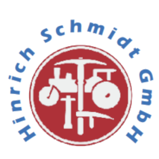 Schmidt Straßen- u. Tiefbau GmbH, Hinrich Logo