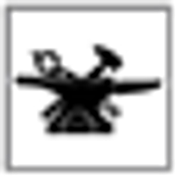 Schmiedekurse und Events Logo