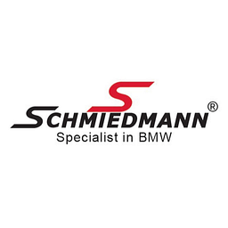 Schmiedmann Logo