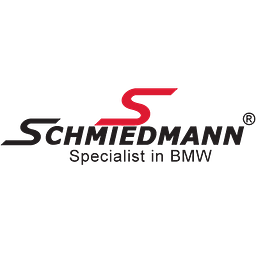 Schmiedmann Logo