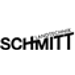 Schmitt Landtechnik Logo