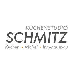 Küchenstudio Schmitz + Schreinerei Logo