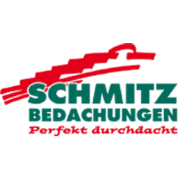 Schmitz Bedachungen Logo