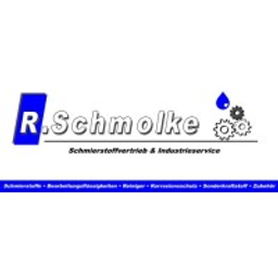 Schmolke Schmierstoffe Logo