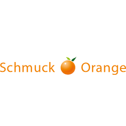 Schmuck Orange Logo